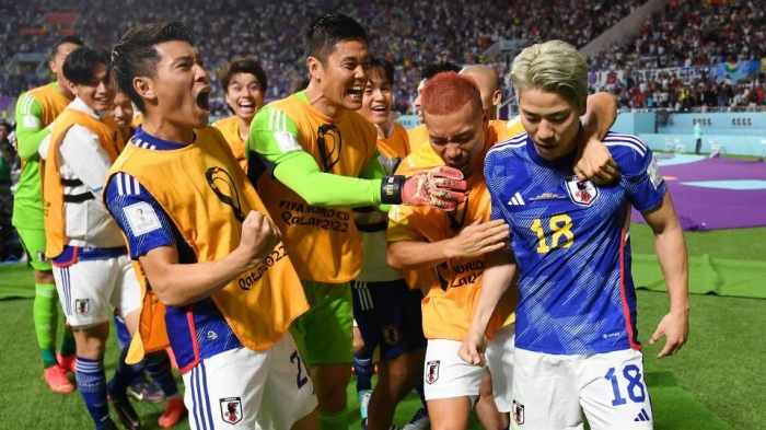 Нова изненада! Япония победи Германия на световното в Катар